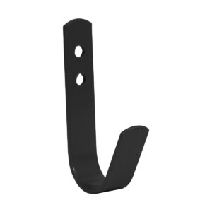 Perry Equestrian General Purpose Tack Room Hooks - Set of 5