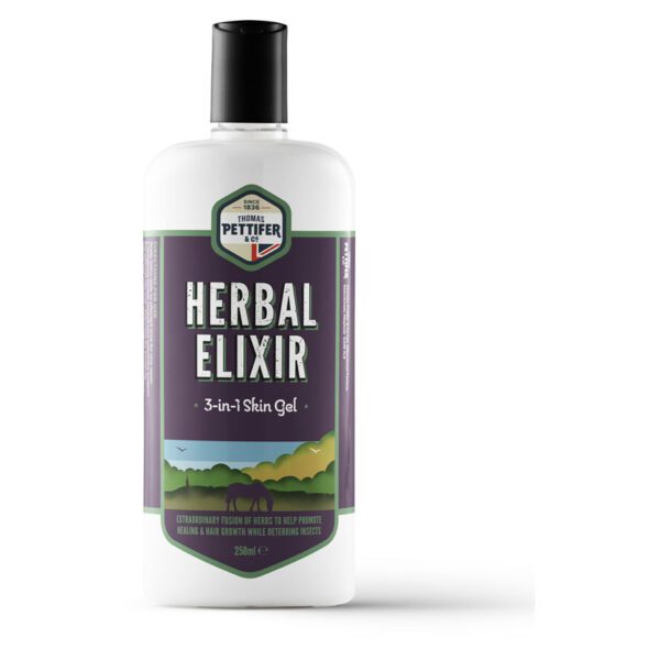 Thomas Pettifer Herbal Elixir 250ml 