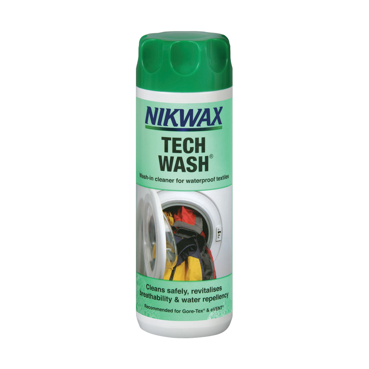 Nikwax Tech Wash - Image 3