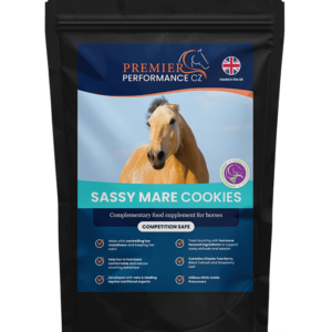 Premier Performance Sassy Mare Cookies