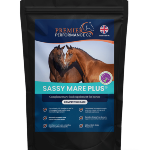 Premier Performance Sassy Mare Plus