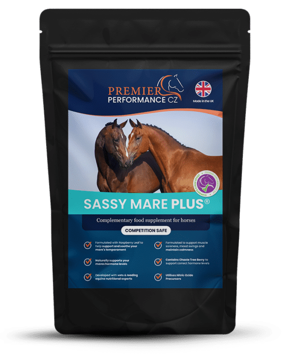 Premier Performance Sassy Mare Plus