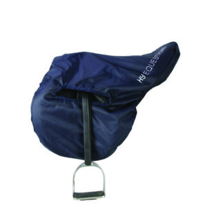 HY Equestrian   Collection Saddle Cover
