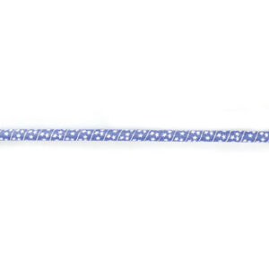 HySCHOOL Spiral Star Riding Whip 65cm