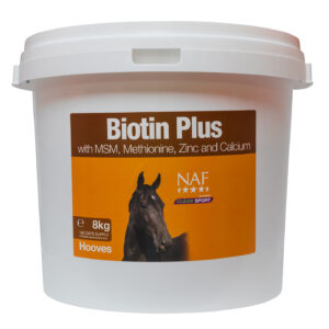NAF Biotin Plus