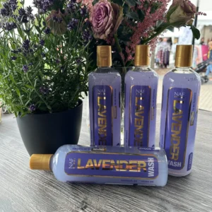 NAF Lavender Wash 