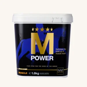 NAF M Power