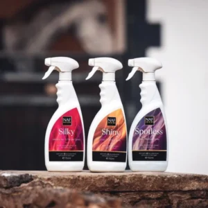NAF Silky Mane & Tail Detangler