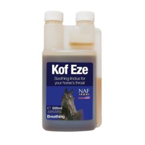 NAF Kof Eze 500ml