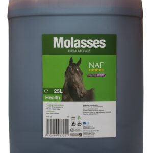 NAF Molasses