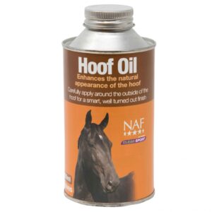 NAF PROFEET Hoof Oil 500ml