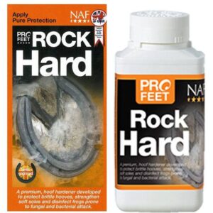 NAF PROFEET Rock Hard 250ml
