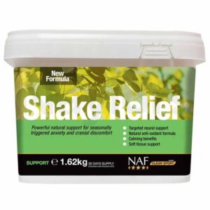 NAF Shake Relief 1.62kg