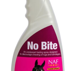 NAF No Bite Spray 750ml