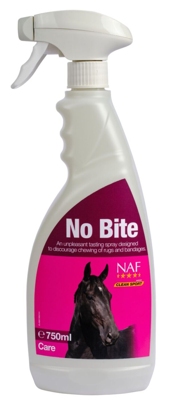 NAF No Bite Spray 750ml