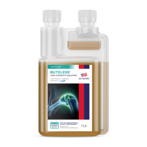 Equine America EA NUTRA Buteless High Strength Solution
