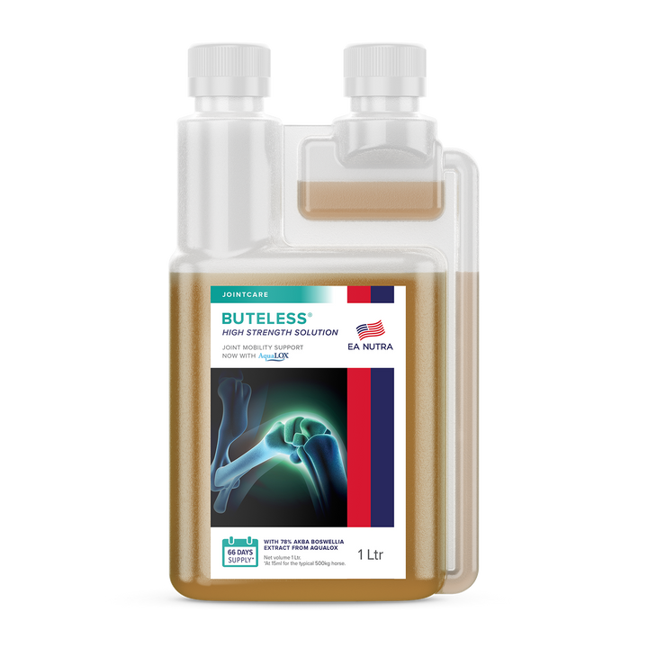 Equine America EA NUTRA Buteless High Strength Solution