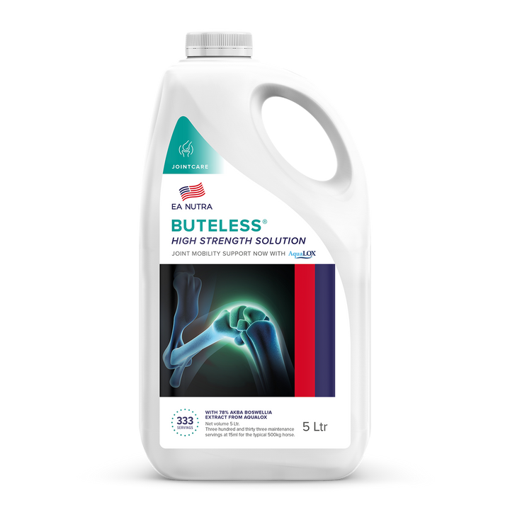 Equine America EA NUTRA Buteless High Strength Solution - Image 2