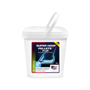 Equine America Super Hoof Plus Pellets 3kg