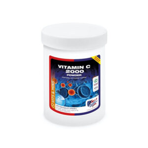 Equine America Vitamin C 2000 Powder 1kg
