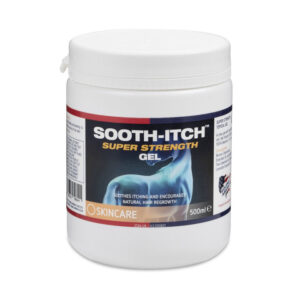 Equine America Sooth Itch Gel 500ml