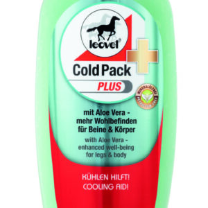 Leovet Cold Pack Plus Aloe Vera 500ml
