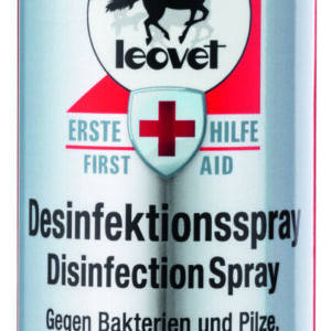 Leovet Disinfectant Spray 200ml