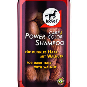 Leovet Power Shampoo Dark 500ml