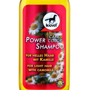 Leovet Power Shampoo Pale 500ml
