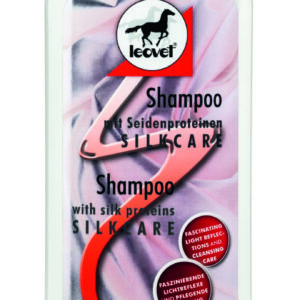Leovet Silkcare Shampoo 500ml