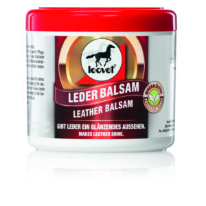 Leovet Leather Balsam 500ml