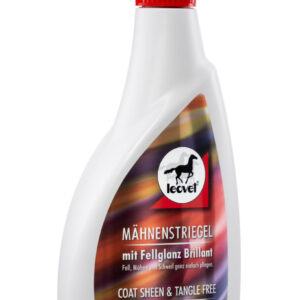 Leovet Coat Sheen & Tangle Free 550ml