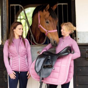 Hy Equestrian Synergy Lightweight Padded Jacket