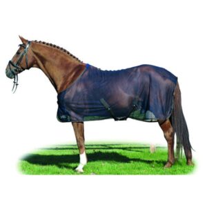HKM Fly Rug -Santos