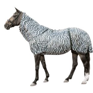 HKM Eczema Rug -Zebra
