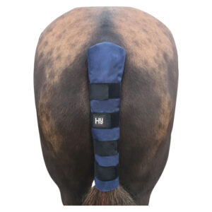 Hy Equestrian Padded Tail Guard