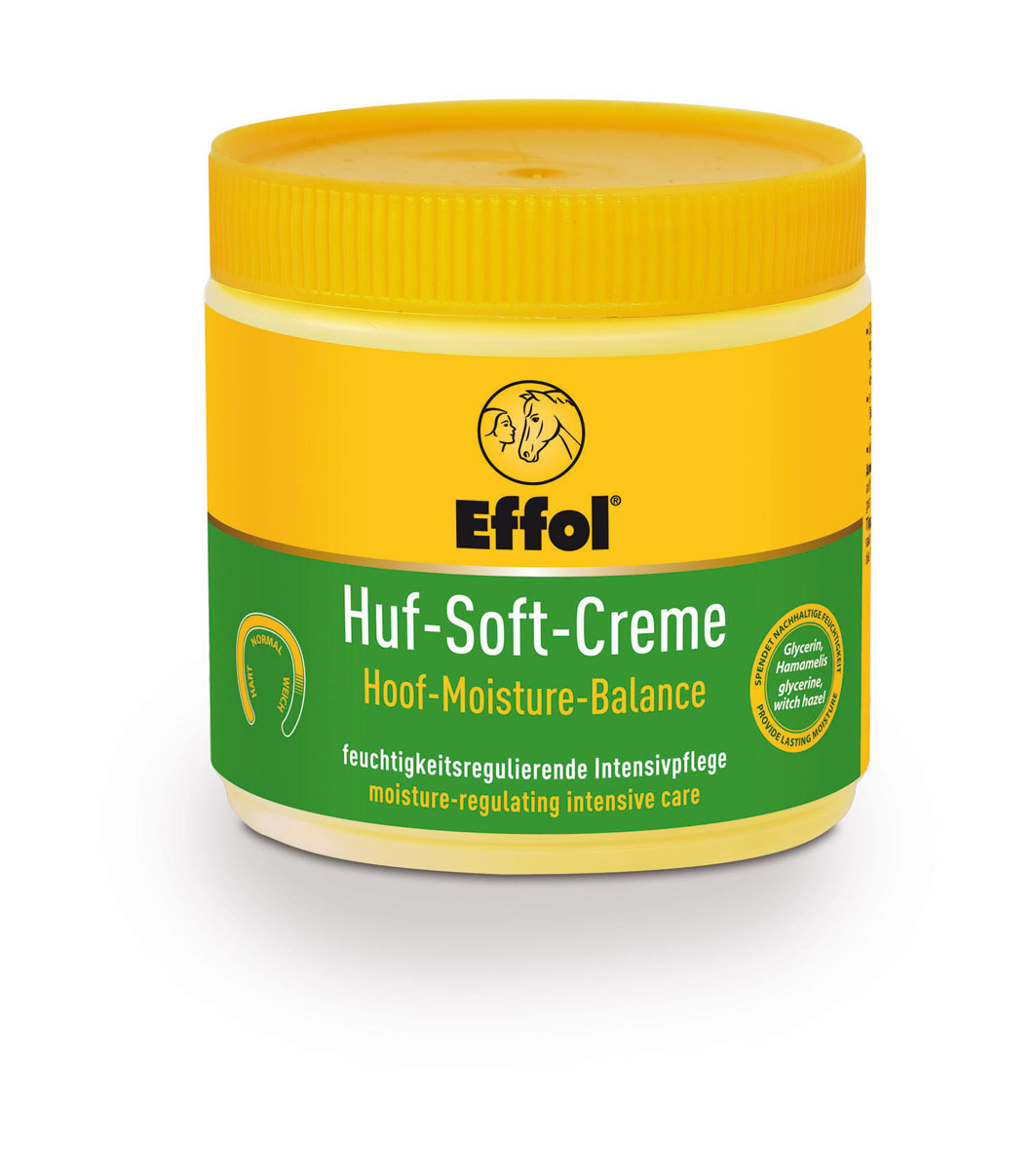 Effol Hoof Soft 500ml