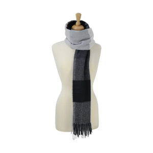 Hy Equestrian Soft Touch Scarf -Cumbria