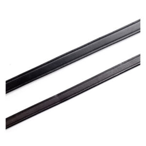 Hy Plain Leather Reins