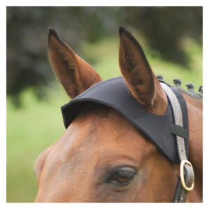 Chin, Poll & Tail Guards