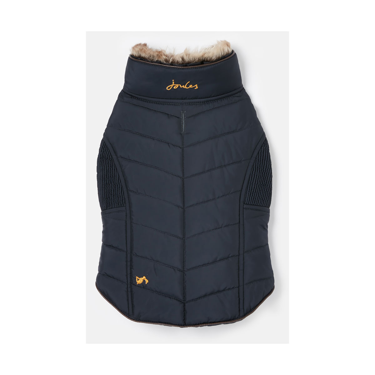 Joules Cherington Dog Coat - Image 3