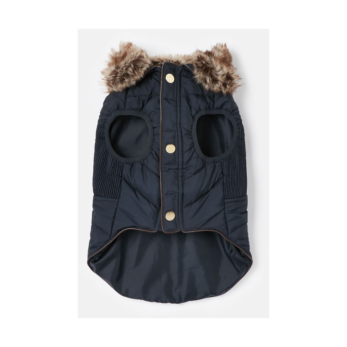 Joules Cherington Dog Coat - Image 4