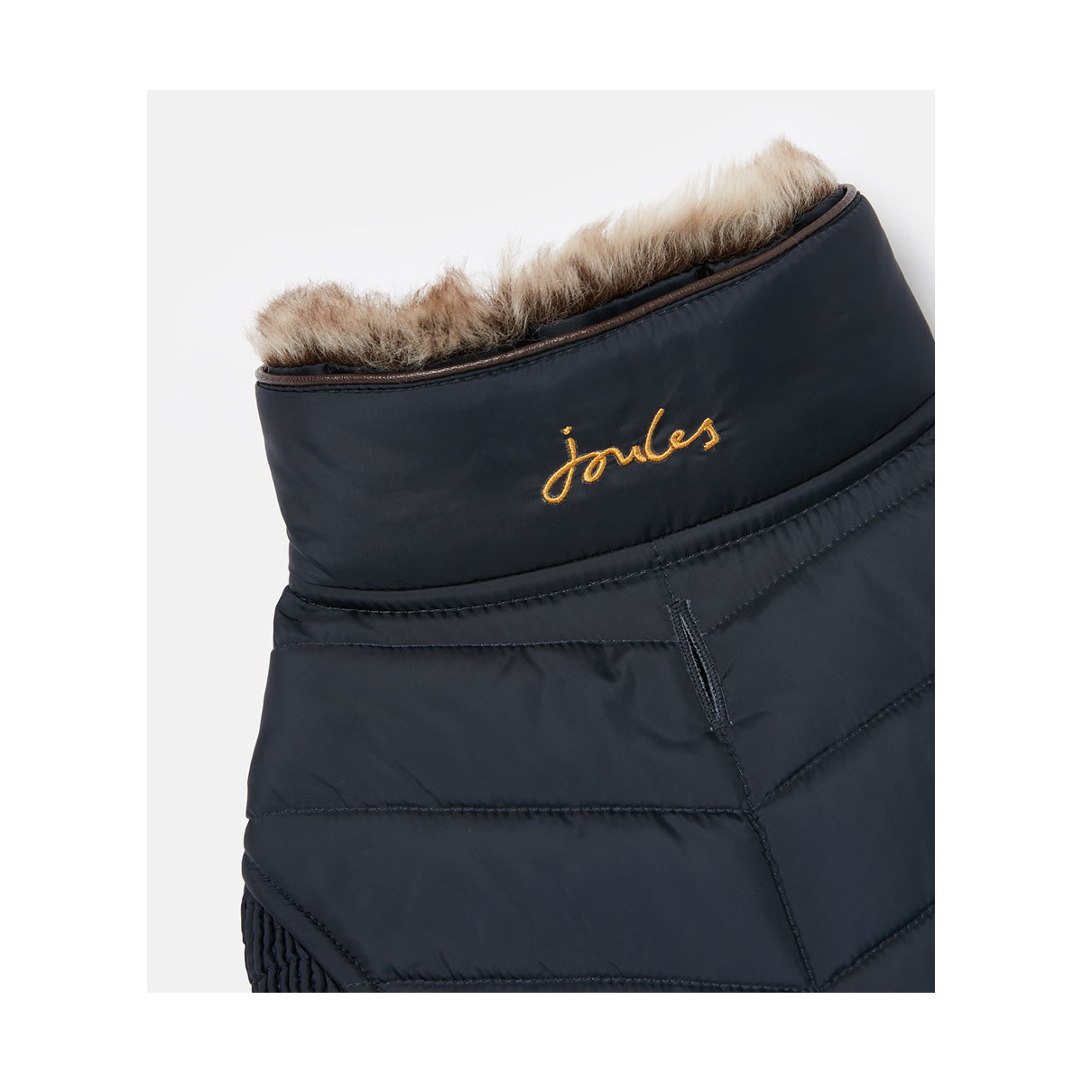 Joules Cherington Dog Coat - Image 5