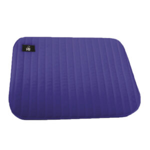 Hy Equestrian Foam Leg Pads -Set of 4-