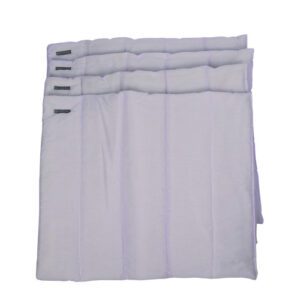 Hy Equestrian Quilted Leg Pads