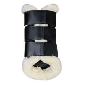 HKM Protection Boots -Comfort Mesh-