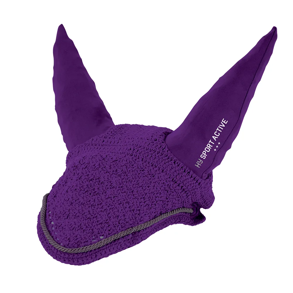 Hy Sport Active Fly Veil - Image 14