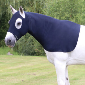 Hy Equestrian Lycra Flex Hood