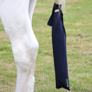 Lycra Flex Tail Bag by Hy Equestrian 