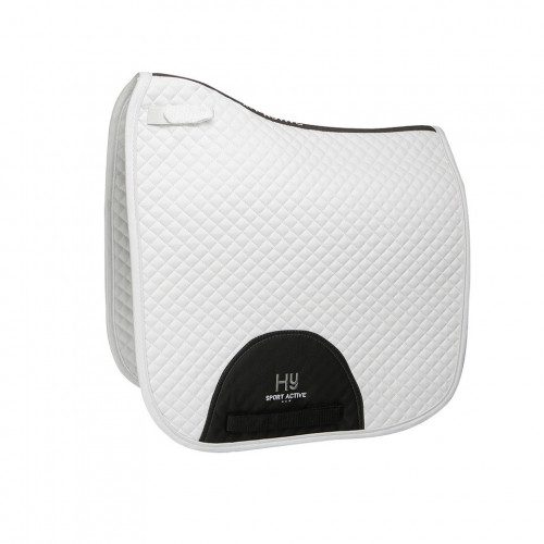 Hy Sport Active Dressage Saddle Pad - Image 18